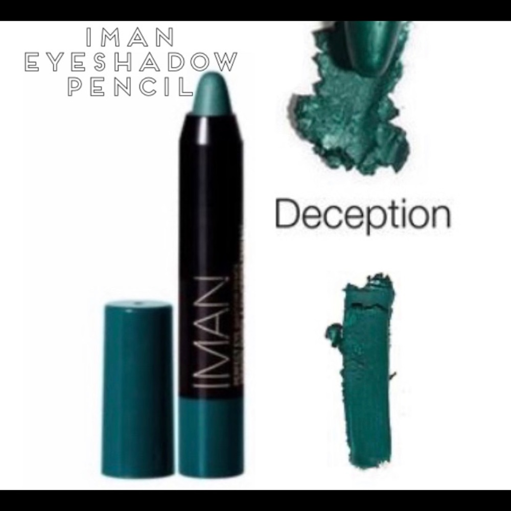 IMAN Eyeshadow Pencil